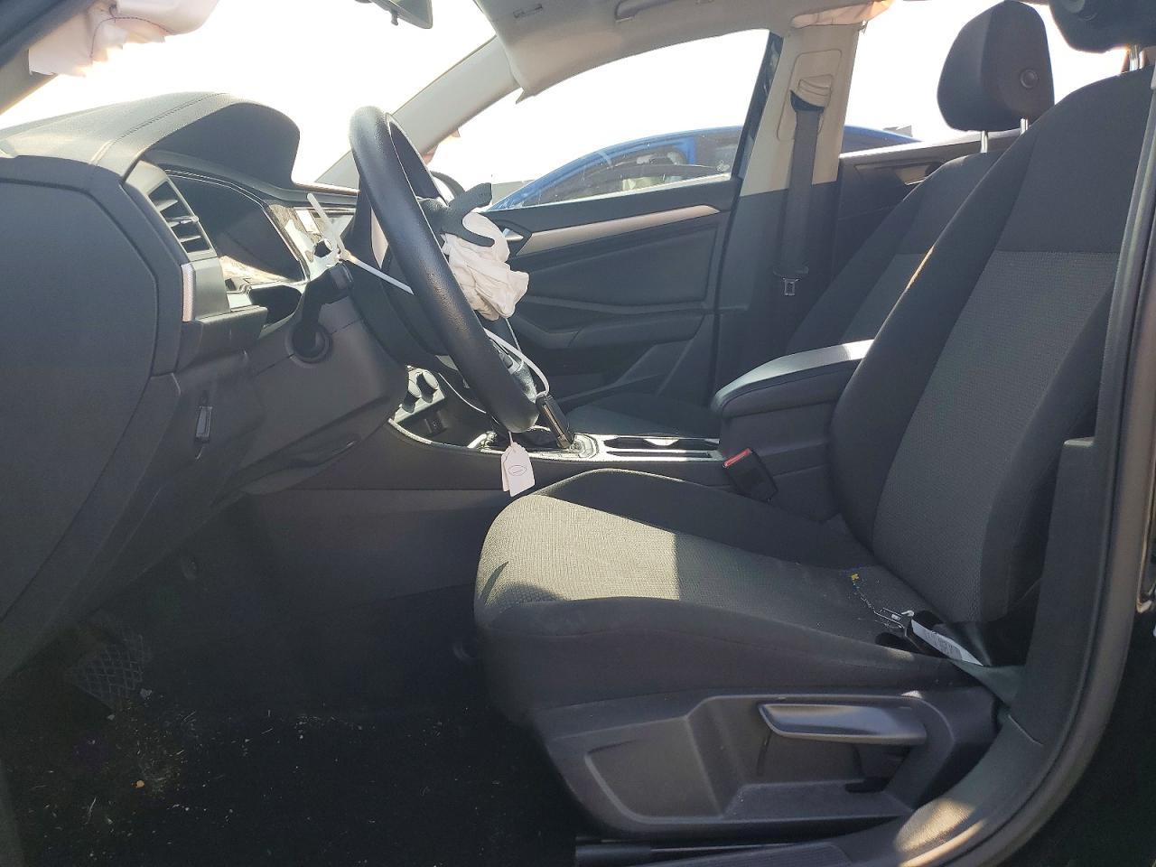 2019 Volkswagen Jetta S - Image 7