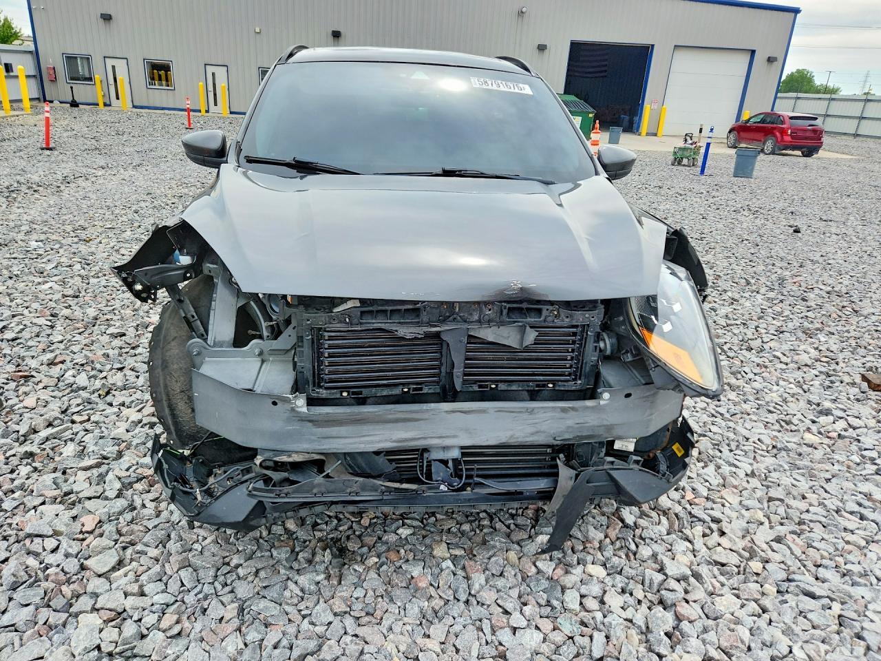 2020 Ford Escape Se - Фото 5