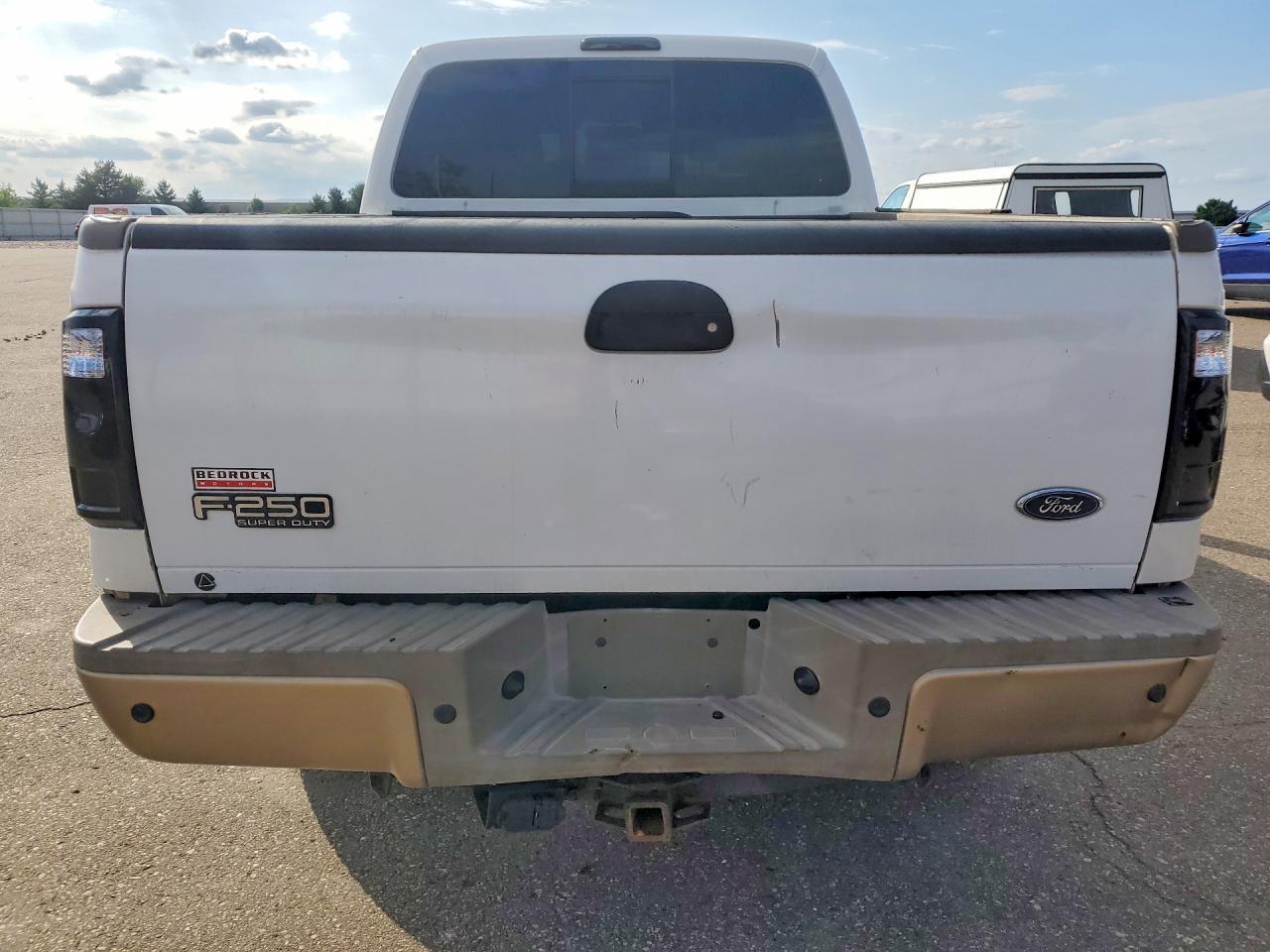 2012 Ford F250 Super Duty - Image 6