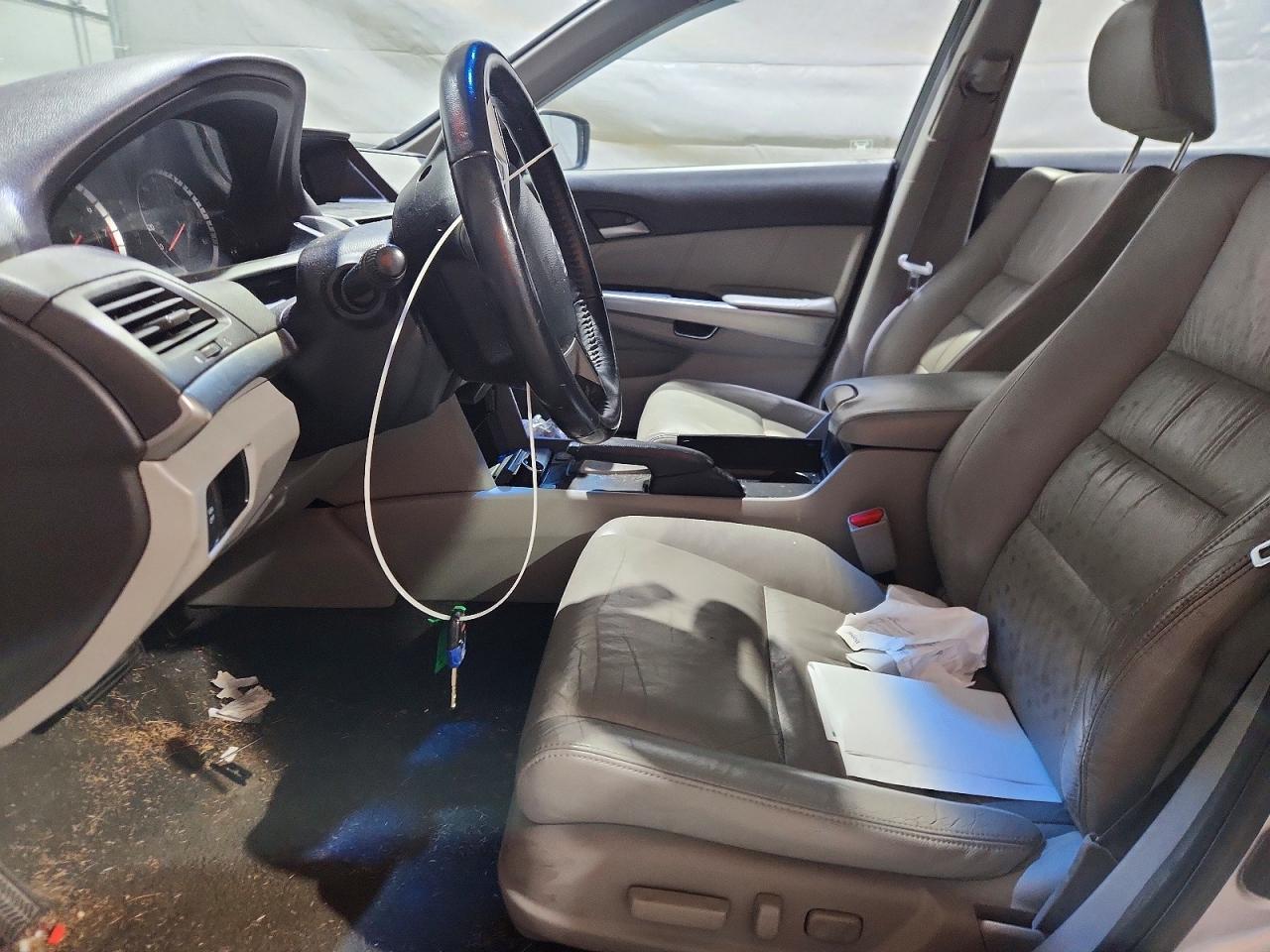 2010 Honda Accord Exl - Image 7