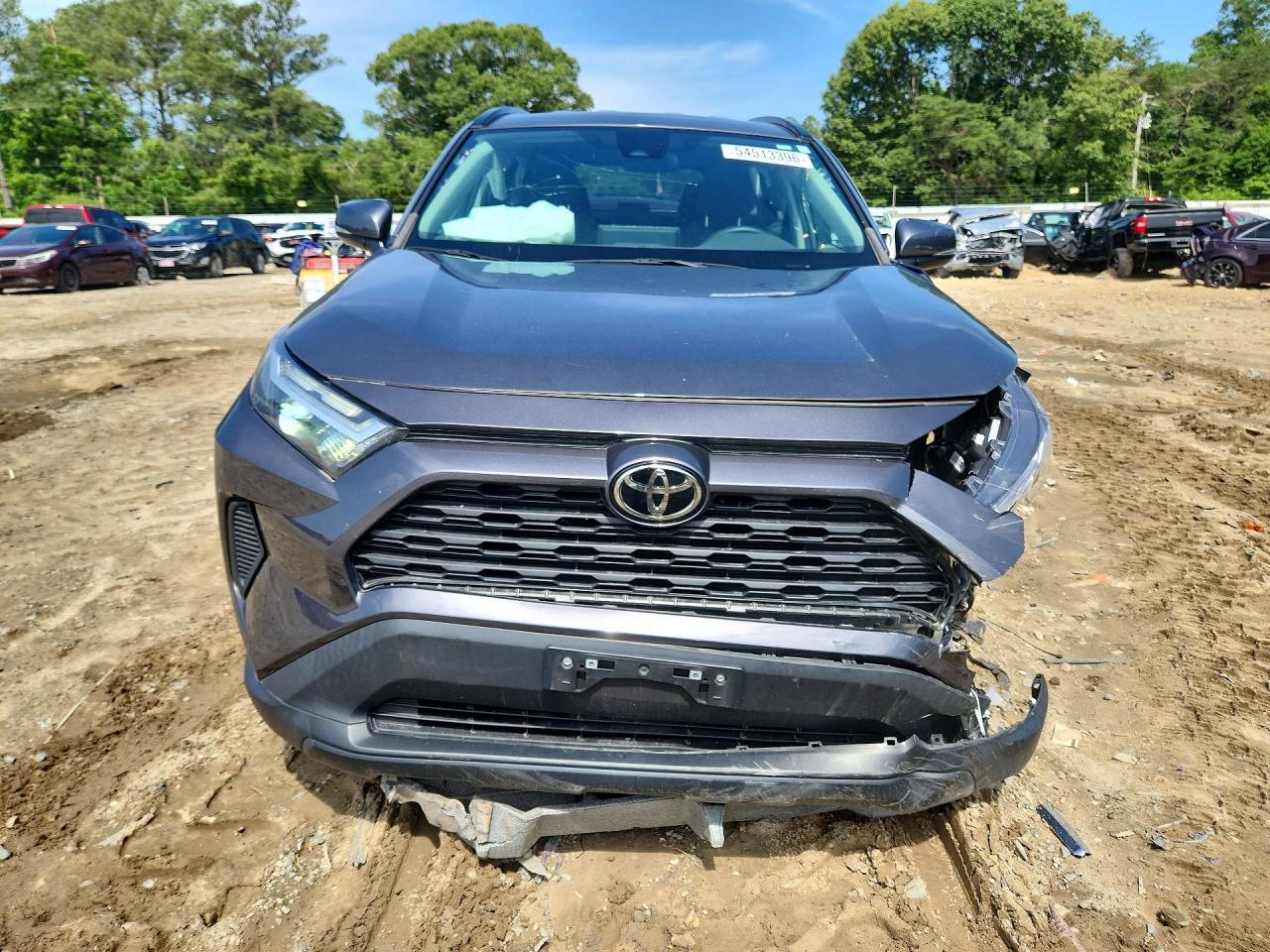2022 Toyota Rav4 Xle - Image 5