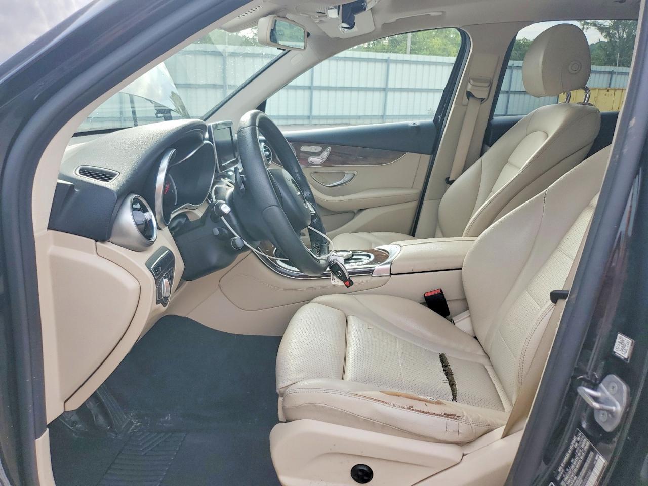 2018 Mercedes-Benz Glc 300 - Image 7