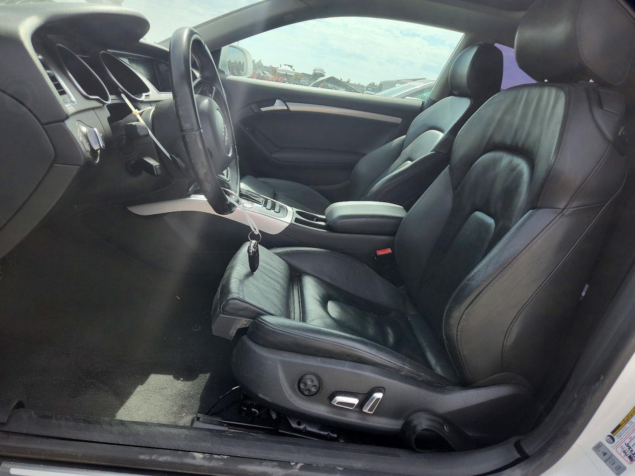 2014 Audi A5 - Фото 7
