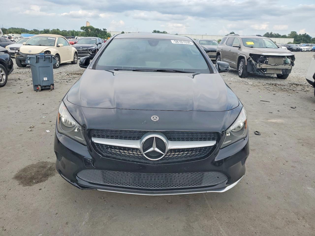 2018 Mercedes-Benz Cla 250 - Image 5