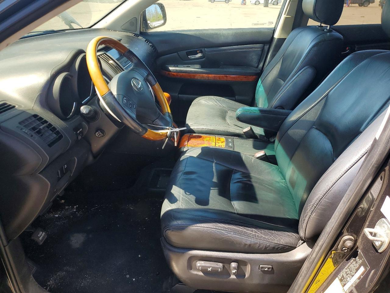 2005 Lexus Rx 330 - Фото 7