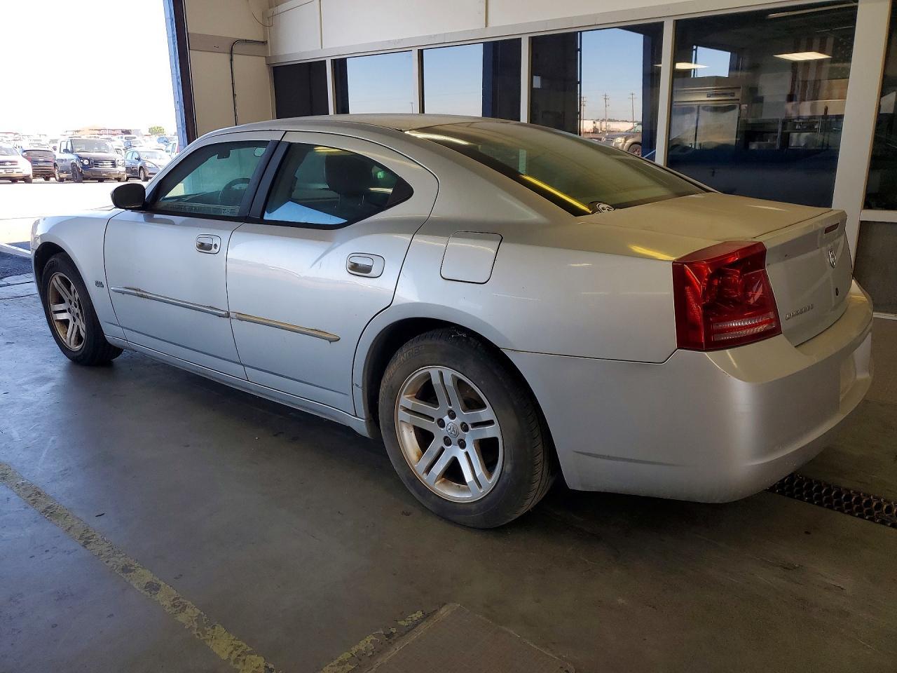2006 Dodge Charger Se - Фото 2