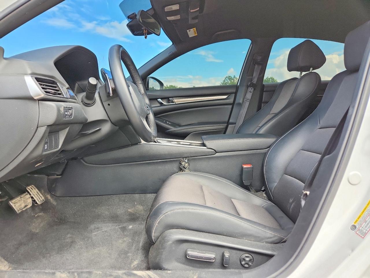 2022 Honda Accord - Фото 7