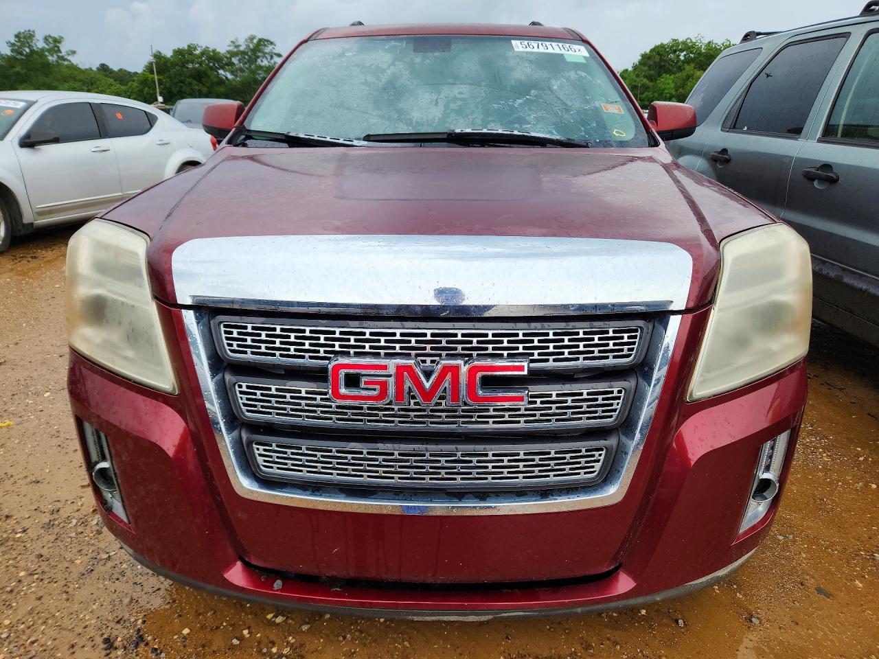 2011 GMC Terrain Slt - Фото 5