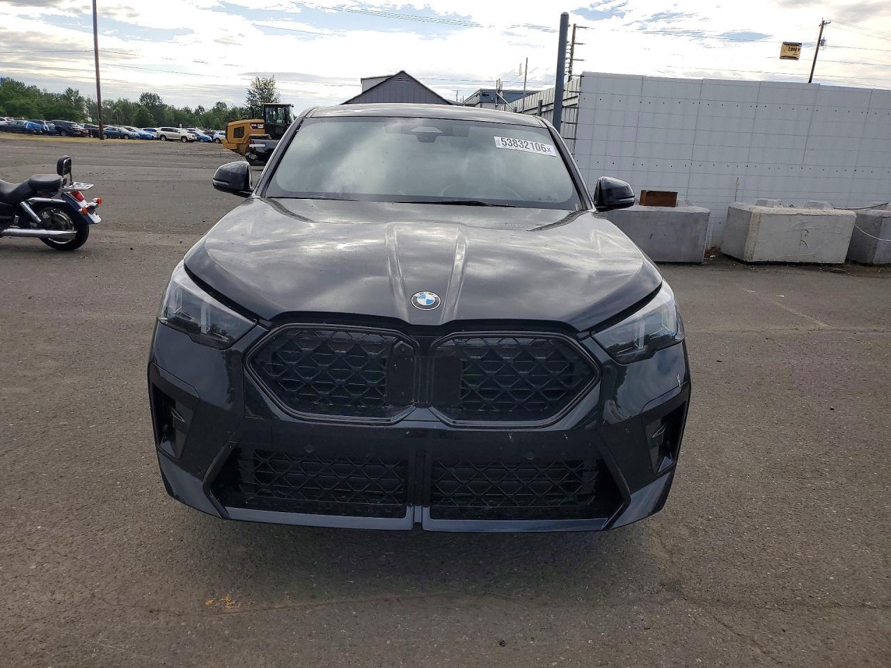 2026 BMW X2 xDrive28I - Фото 5