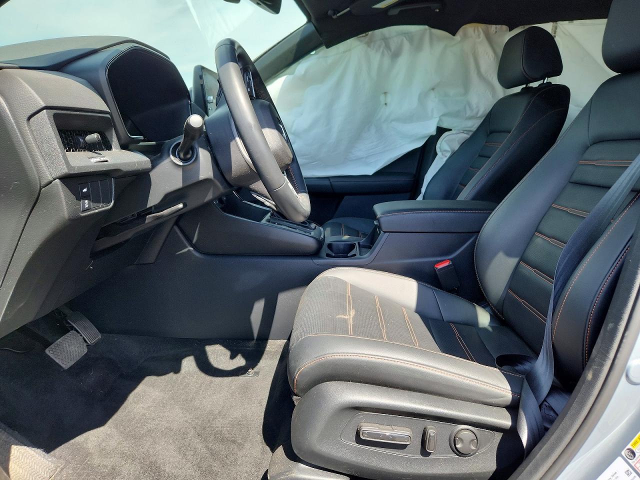 2025 Honda Cr-V Sport-L - Image 7