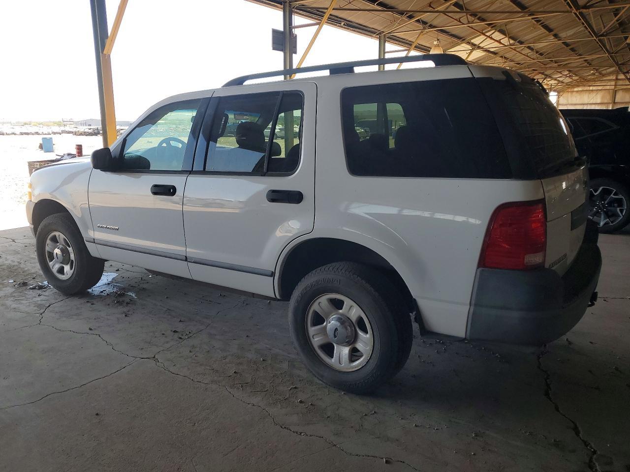 2004 Ford Explorer Xls - Фото 2