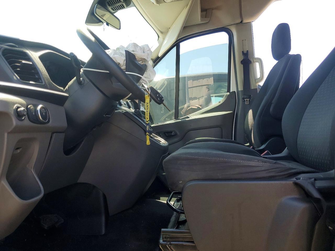 2020 Ford Transit T-350 - Фото 7