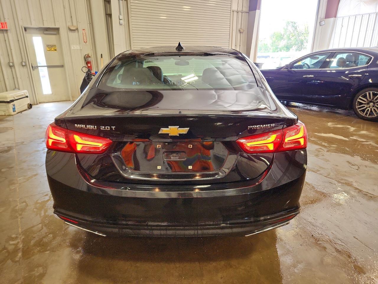 2019 Chevrolet Malibu Premier - Image 6