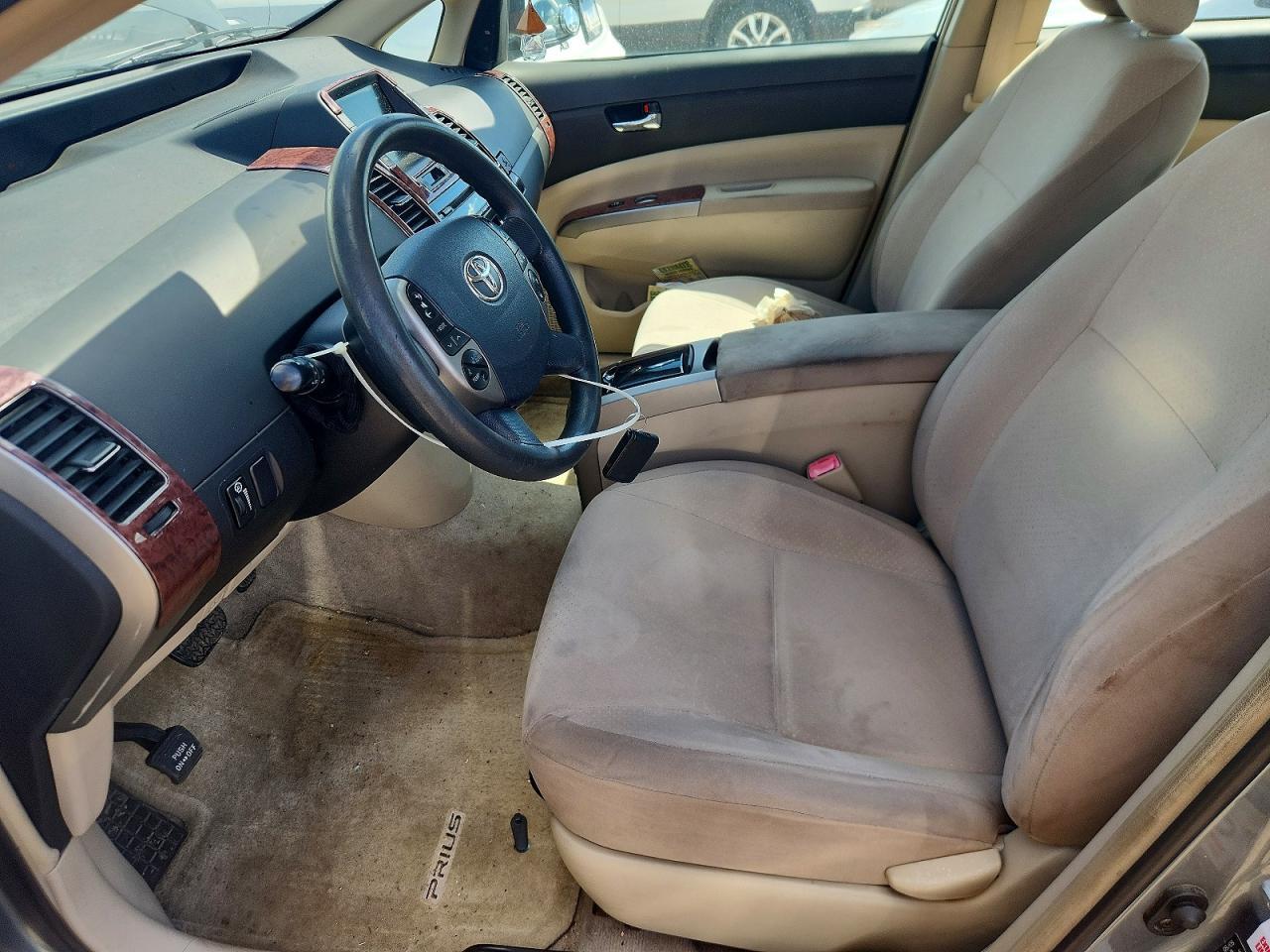 2005 Toyota Prius Base - Image 7
