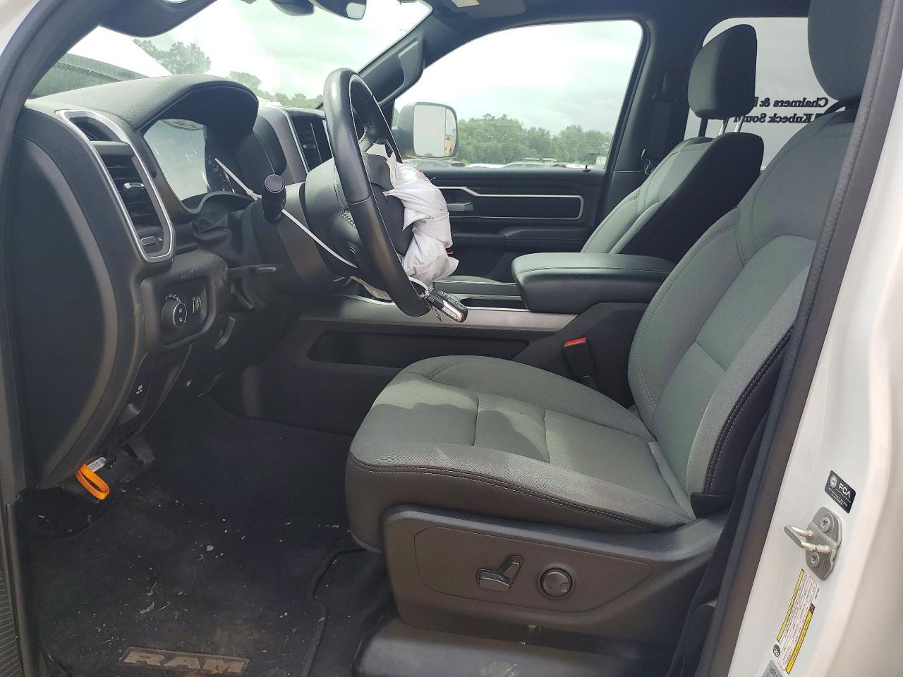2023 Ram 1500 Big Horn - Фото 7