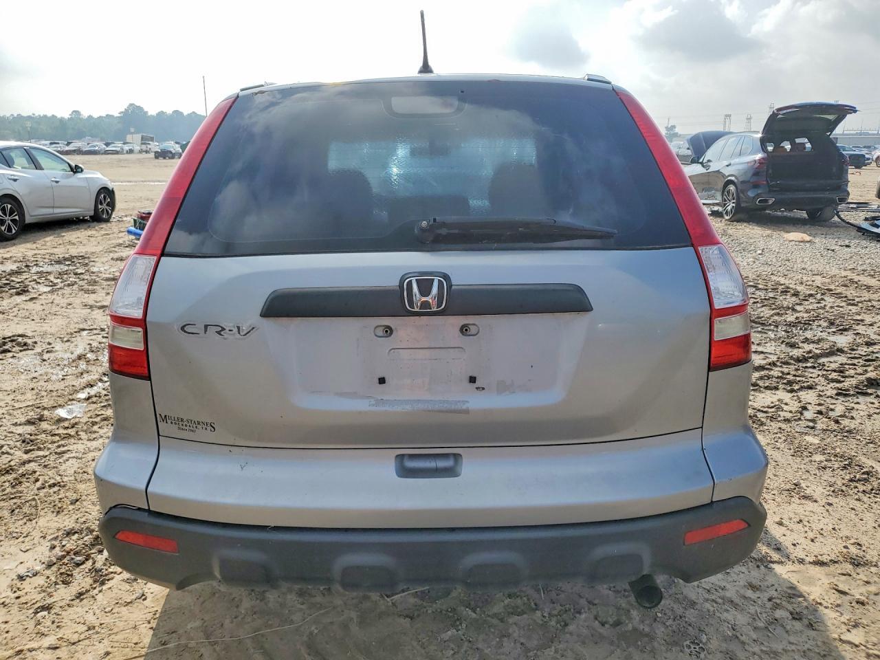 2008 Honda Cr-V Lx - Image 6