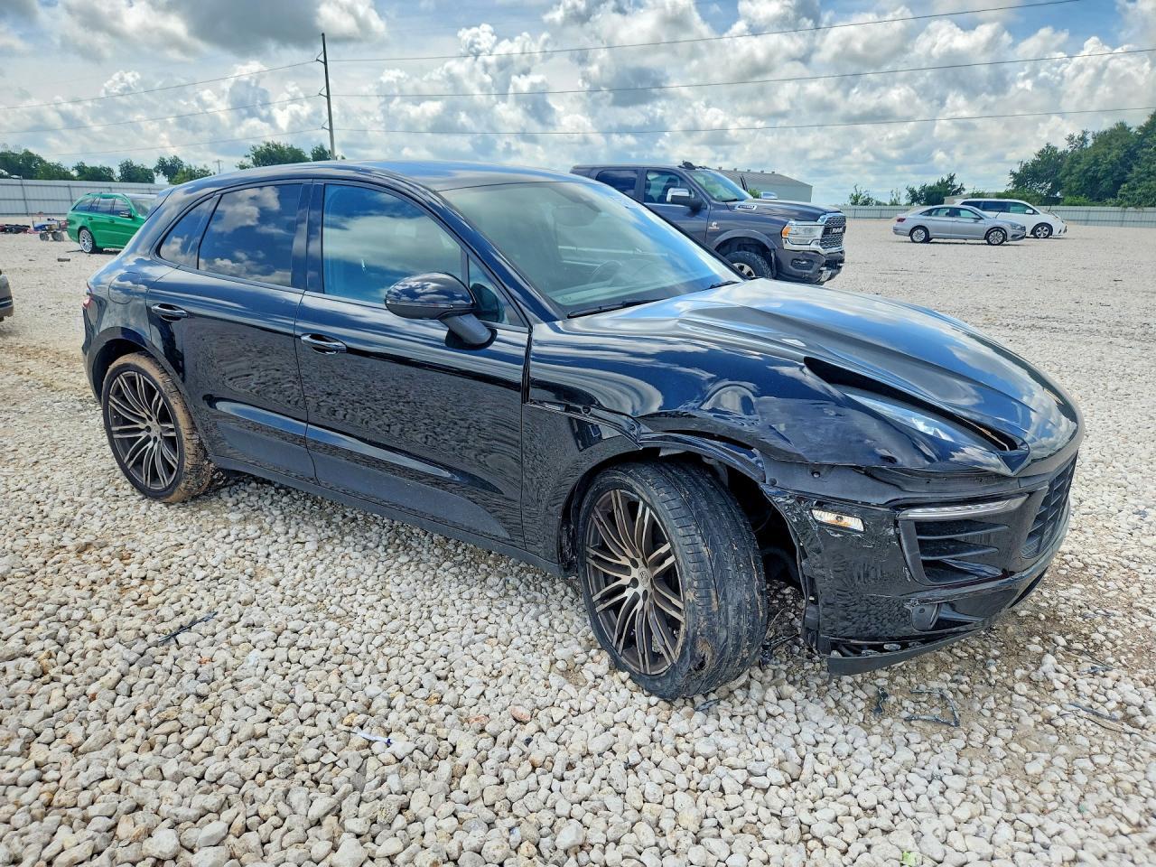 2018 Porsche Macan - Фото 4