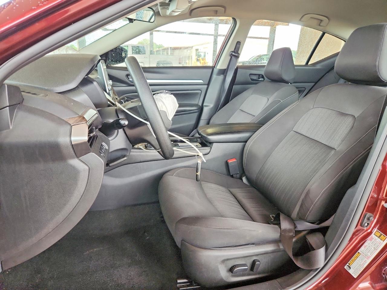 2023 Nissan Altima Sv - Фото 7
