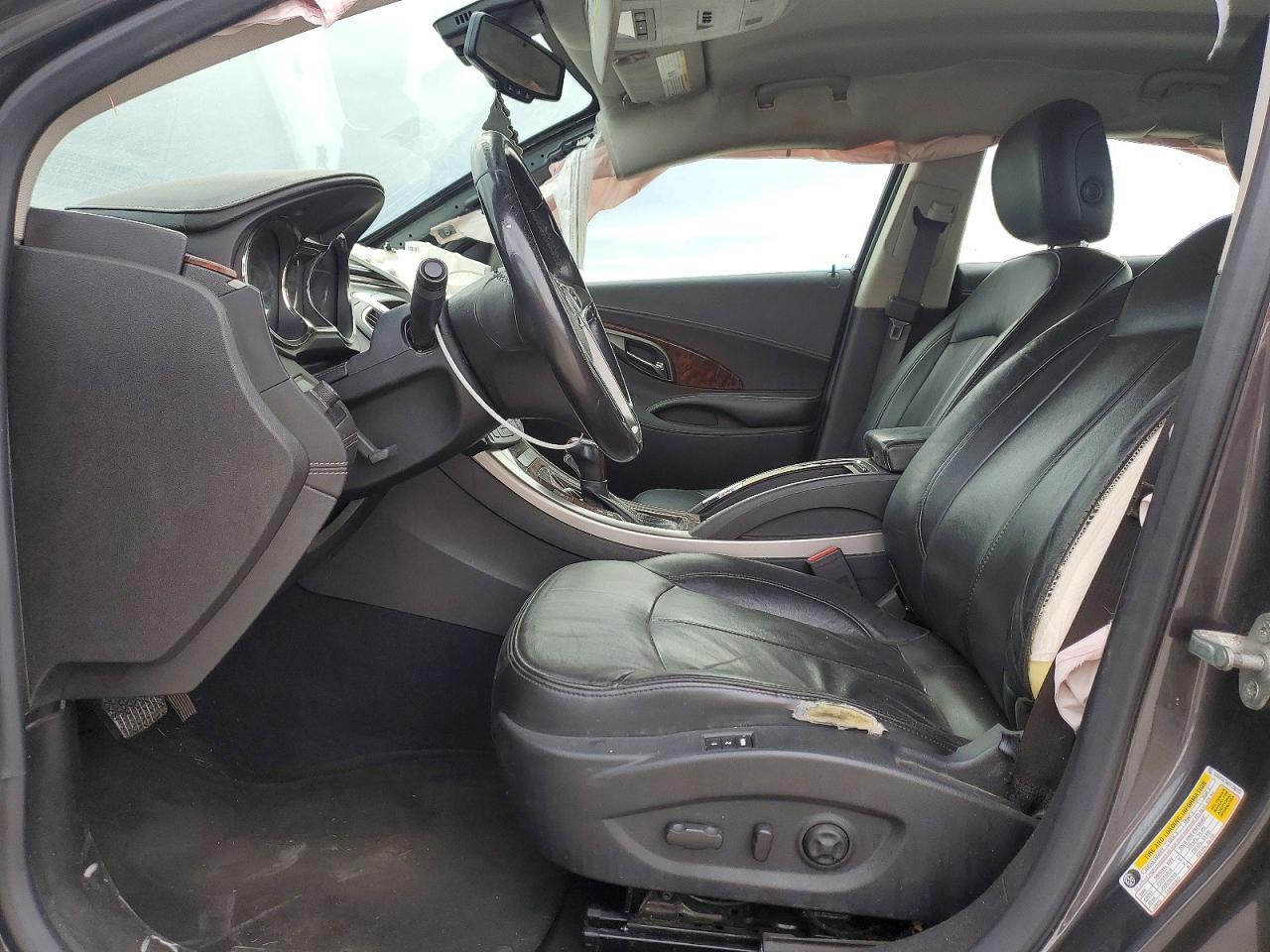 2013 Buick Lacrosse - Image 7