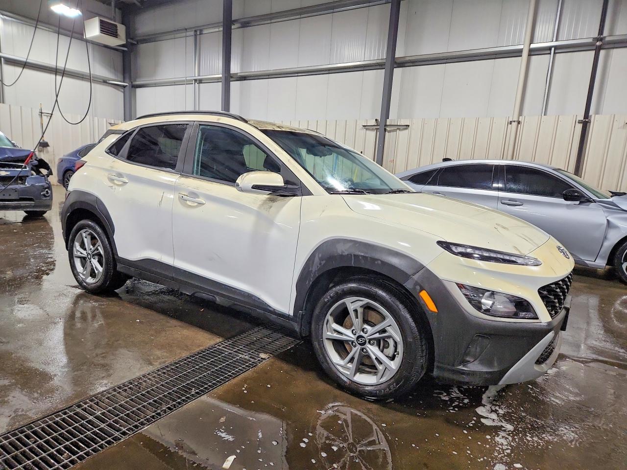 2023 Hyundai Kona Sel - Image 4