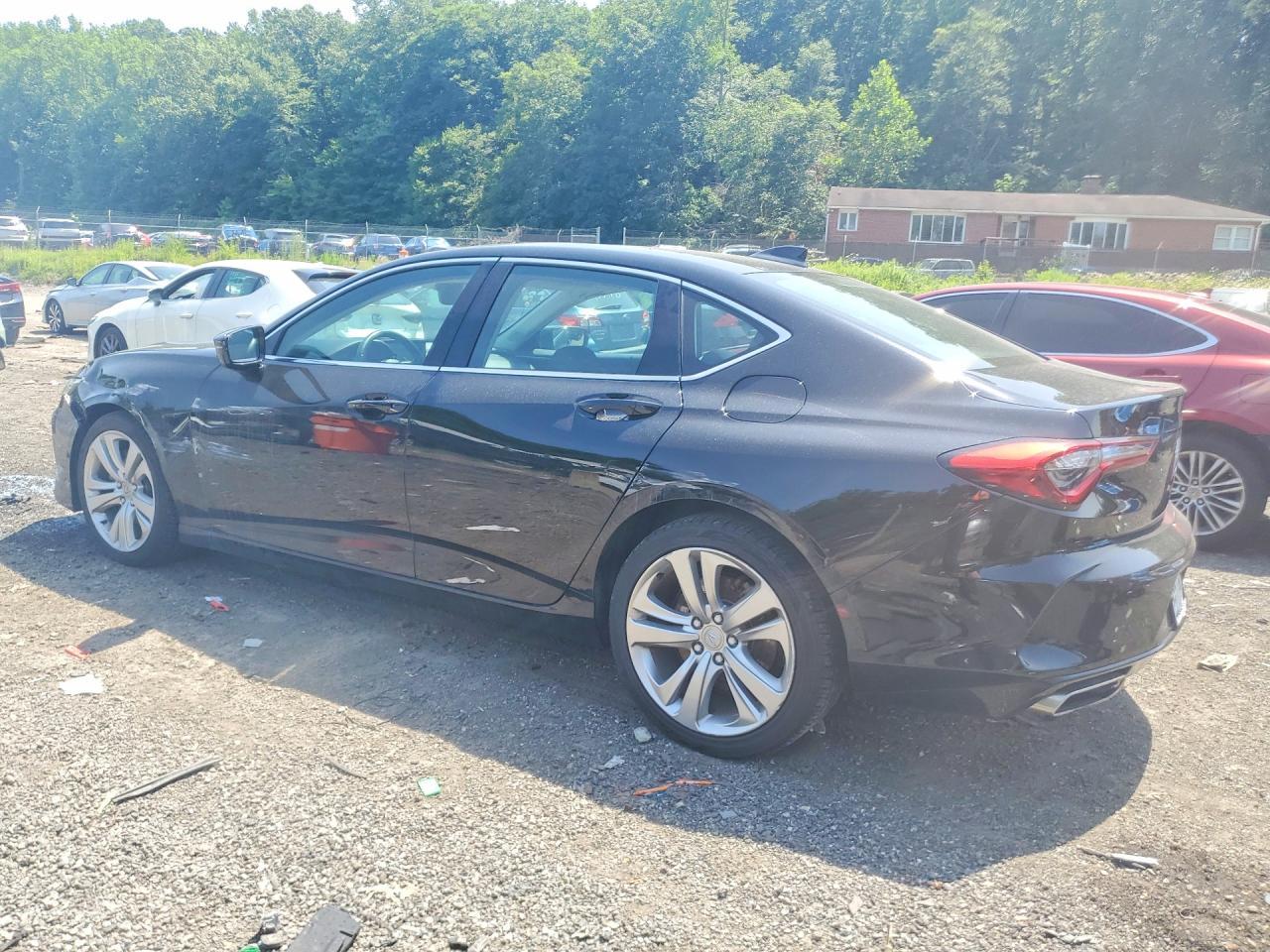 2023 Acura Tlx Technology - Image 2