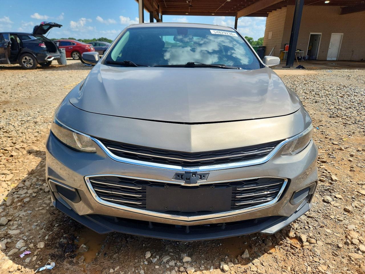 2018 Chevrolet Malibu Lt - Image 5