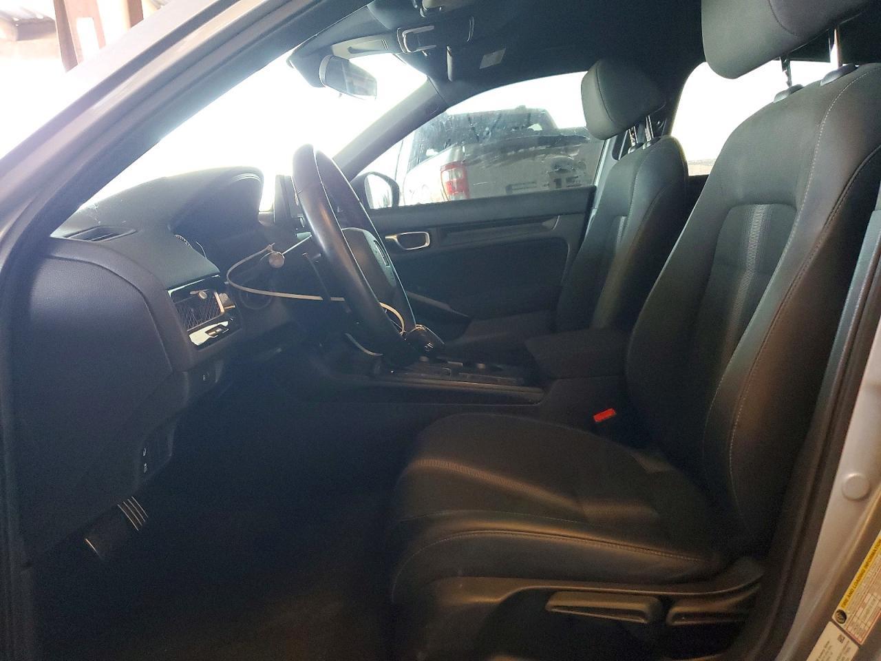 2023 Honda Civic Sport - Фото 7