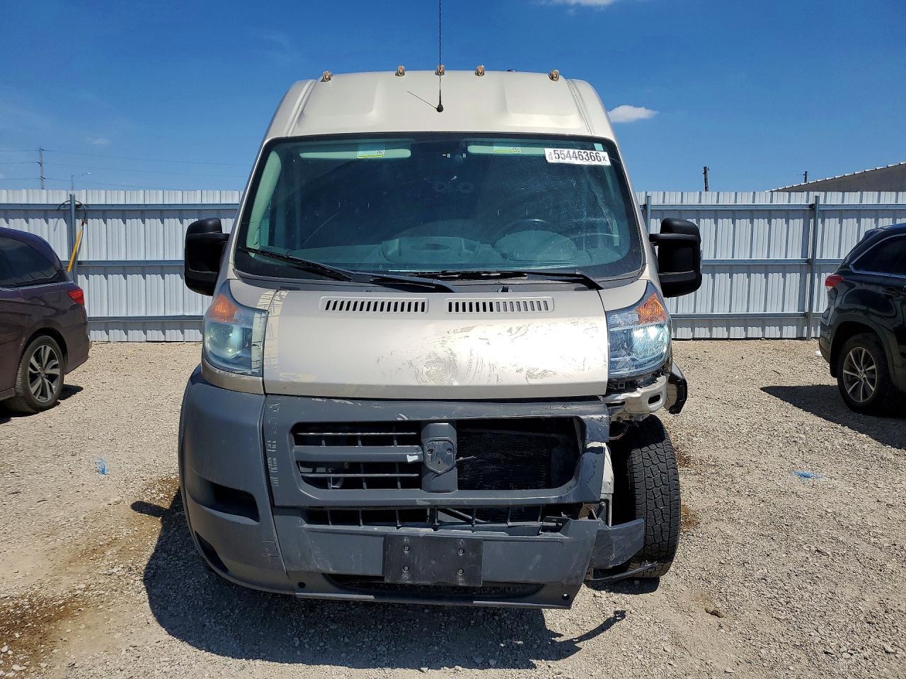 2015 Ram Promaster 2500 2500 High - Image 5