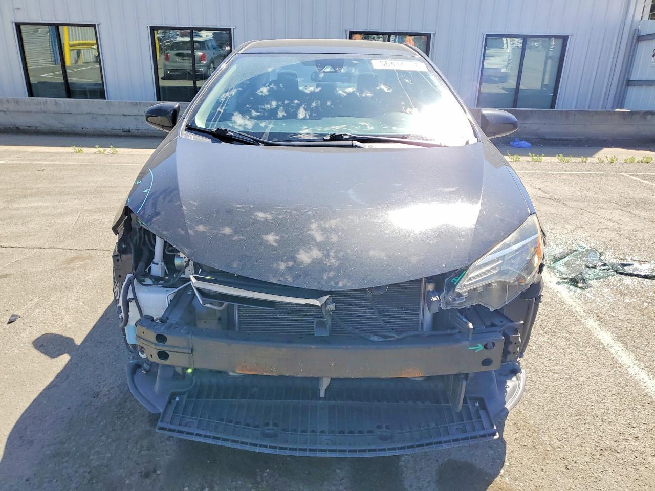 2019 Toyota Corolla Le - Фото 5