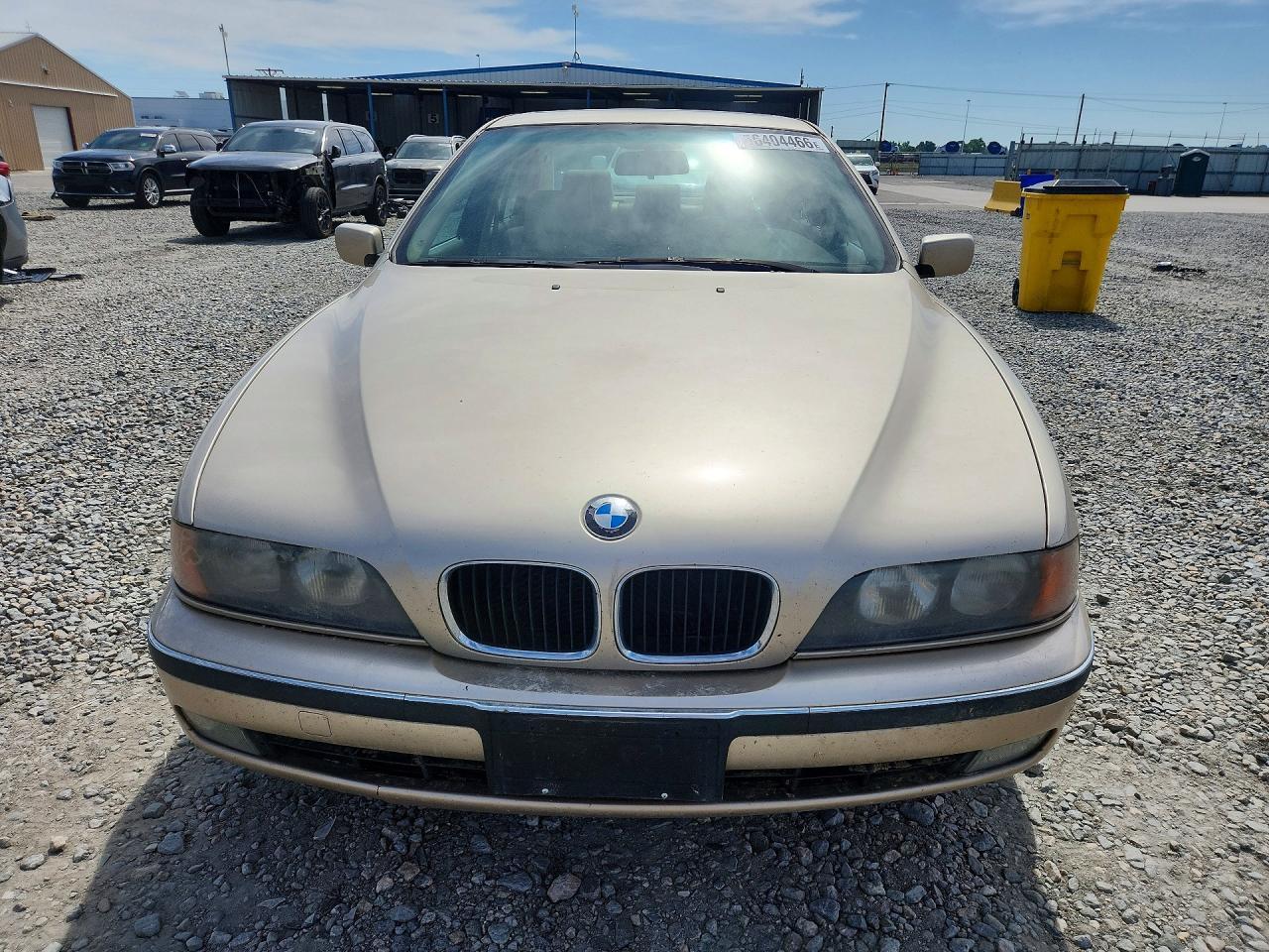 1998 BMW 528 I Automatic - Image 5