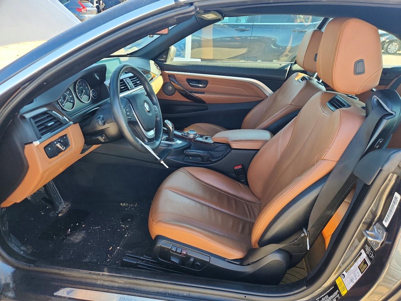 2014 BMW 435 I - Фото 7
