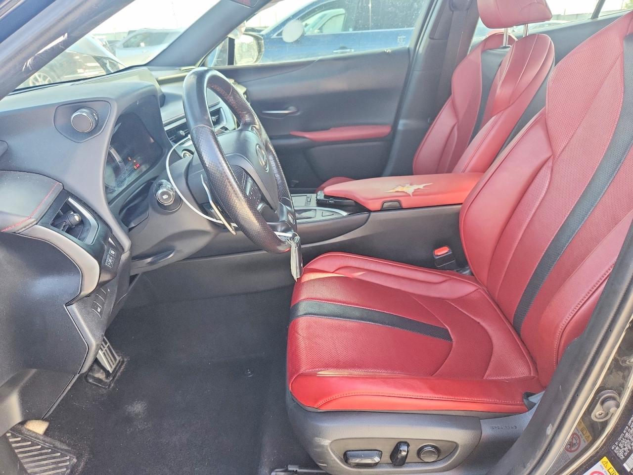 2019 Lexus Ux 200 - Image 7
