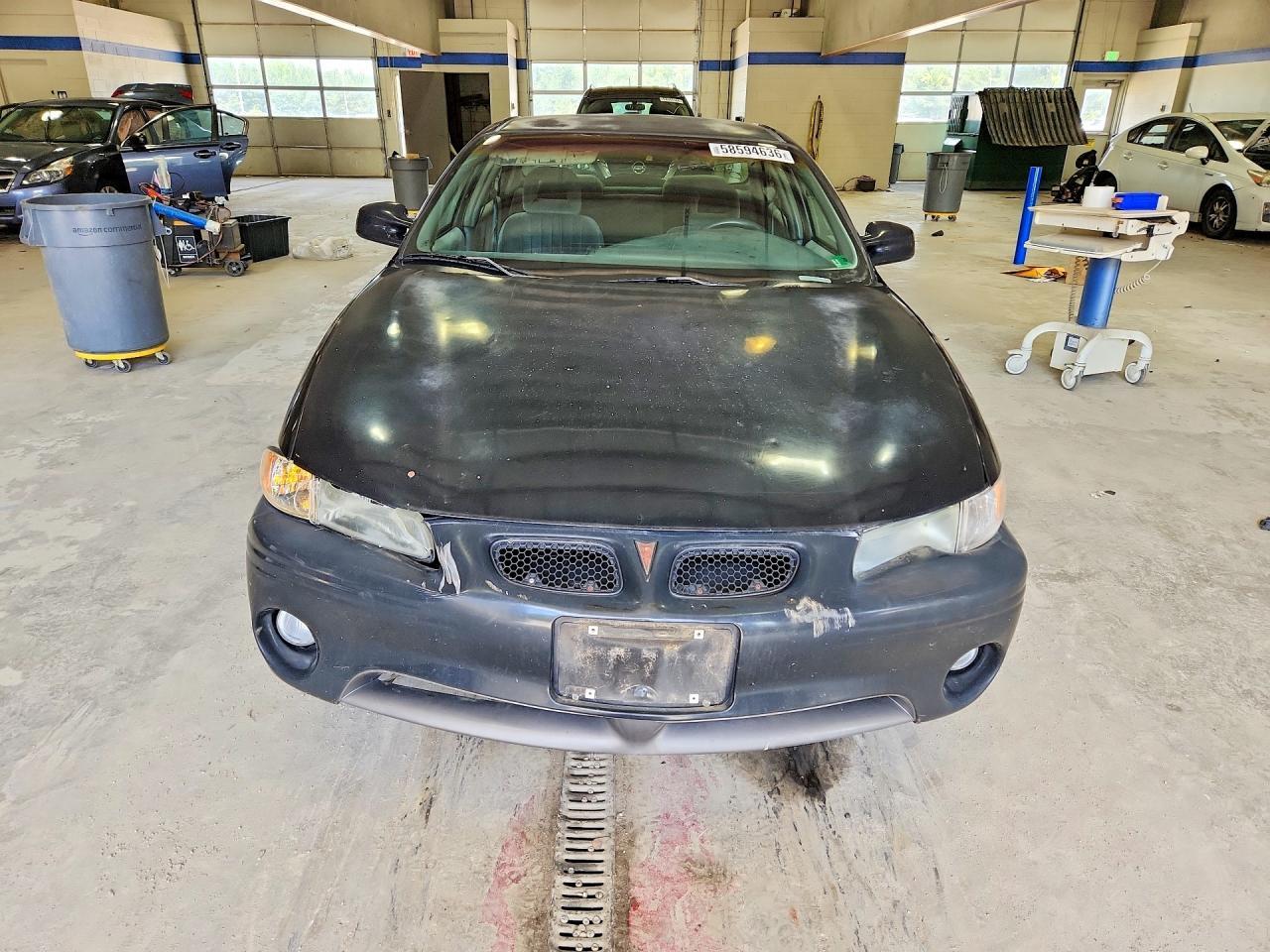 1997 Pontiac Grand Prix Gt - Image 5