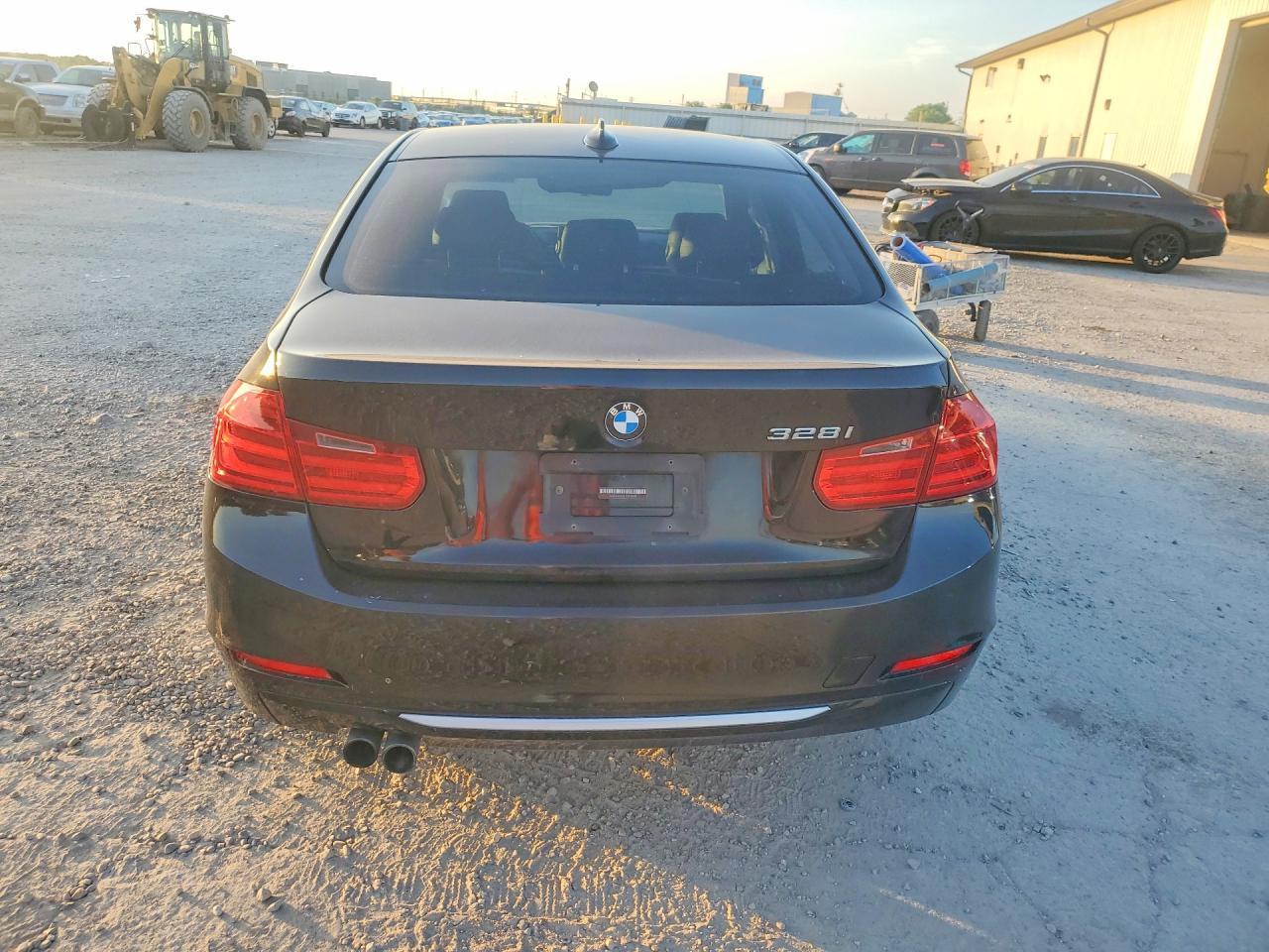2013 BMW 328 I - Image 6