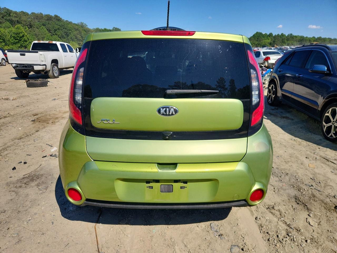2014 Kia Soul ! - Фото 6