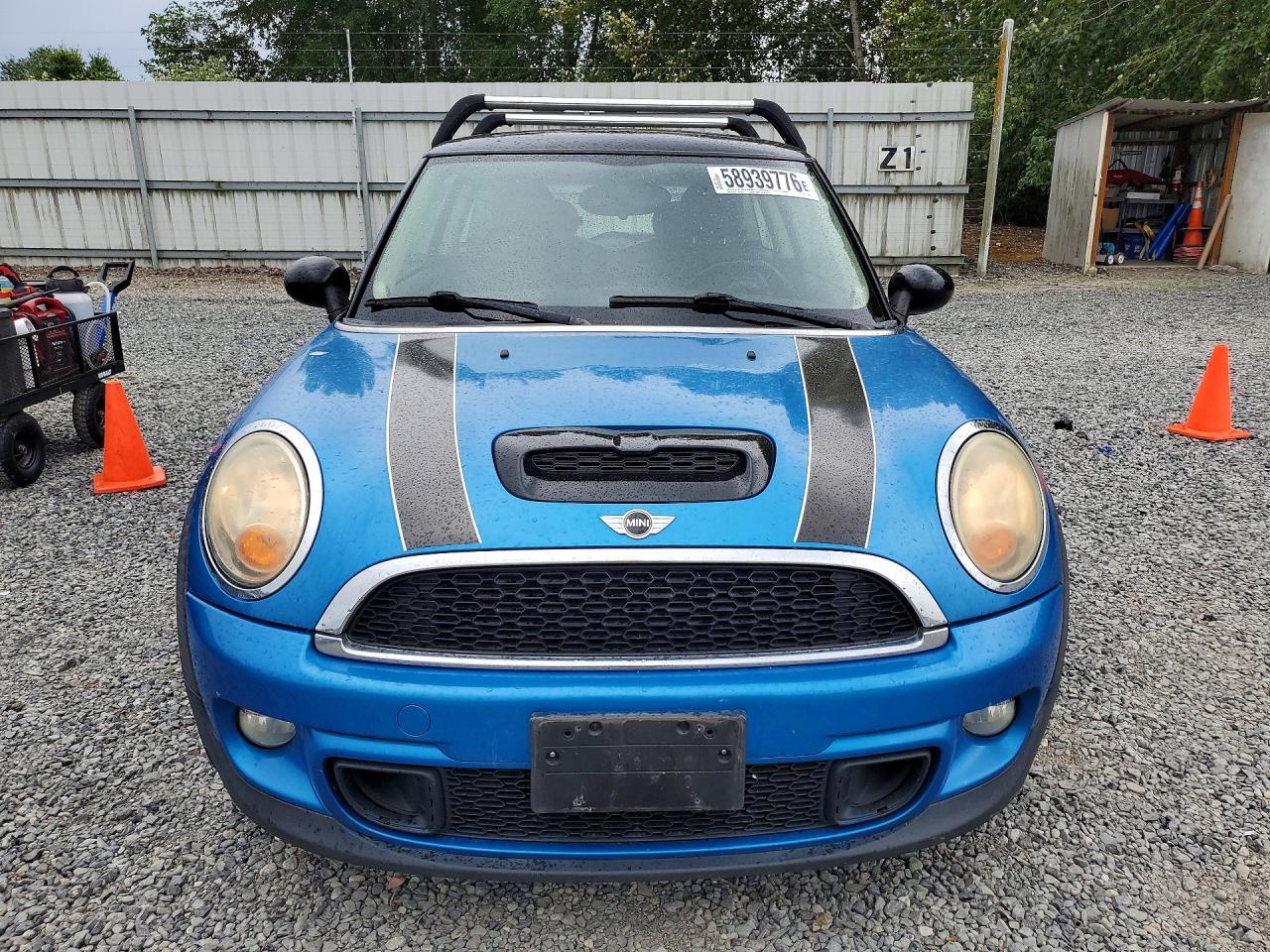 2012 Mini Cooper S - Фото 5