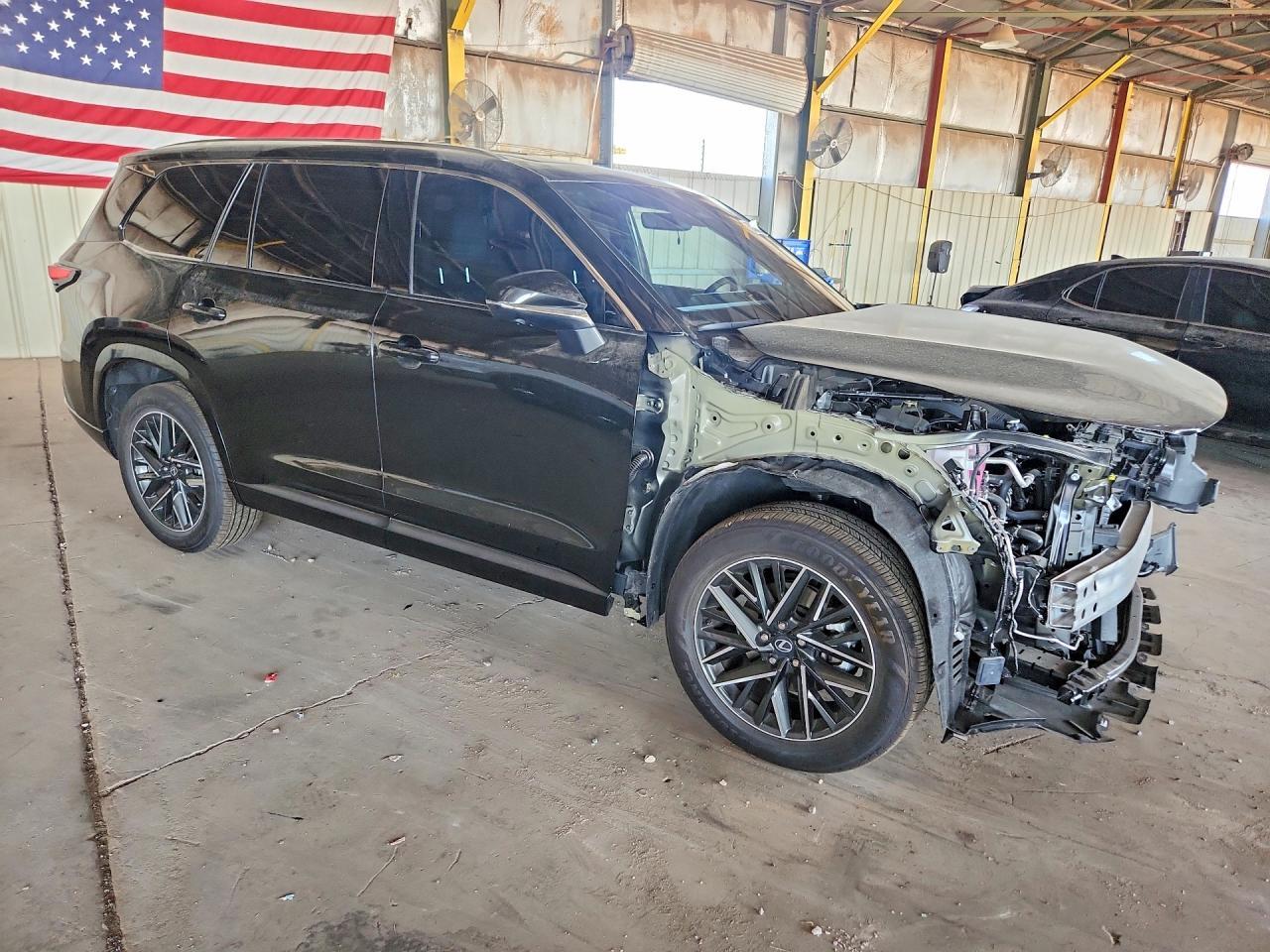 2026 Lexus Tx 350 Premium - Фото 4