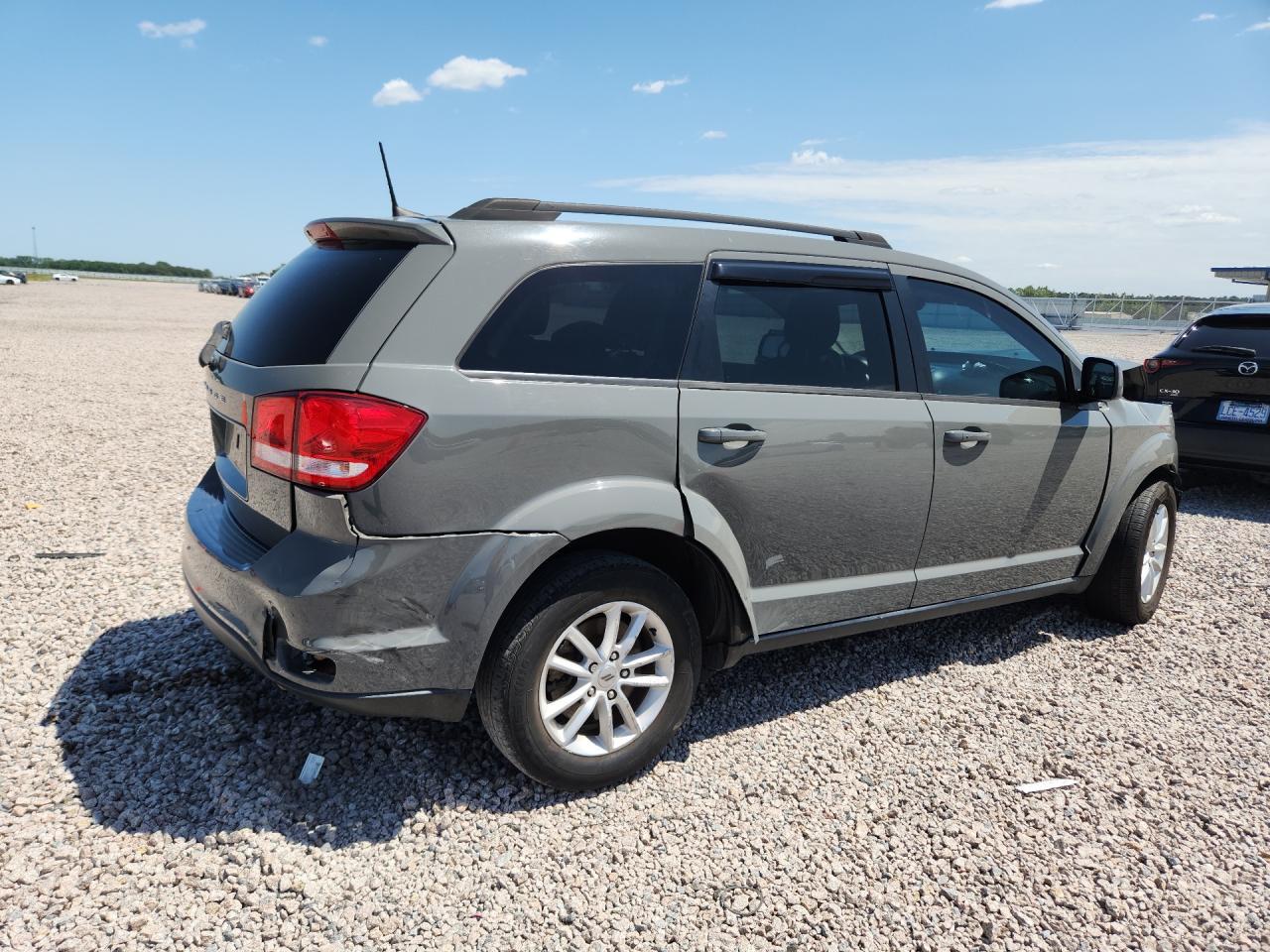 2019 Dodge Journey Se - Фото 3
