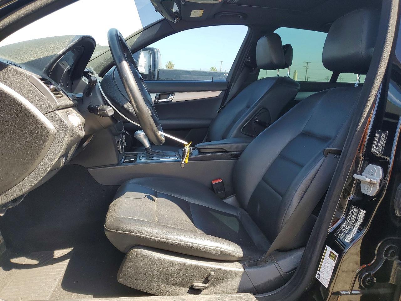 2009 Mercedes-Benz C 300 - Фото 7