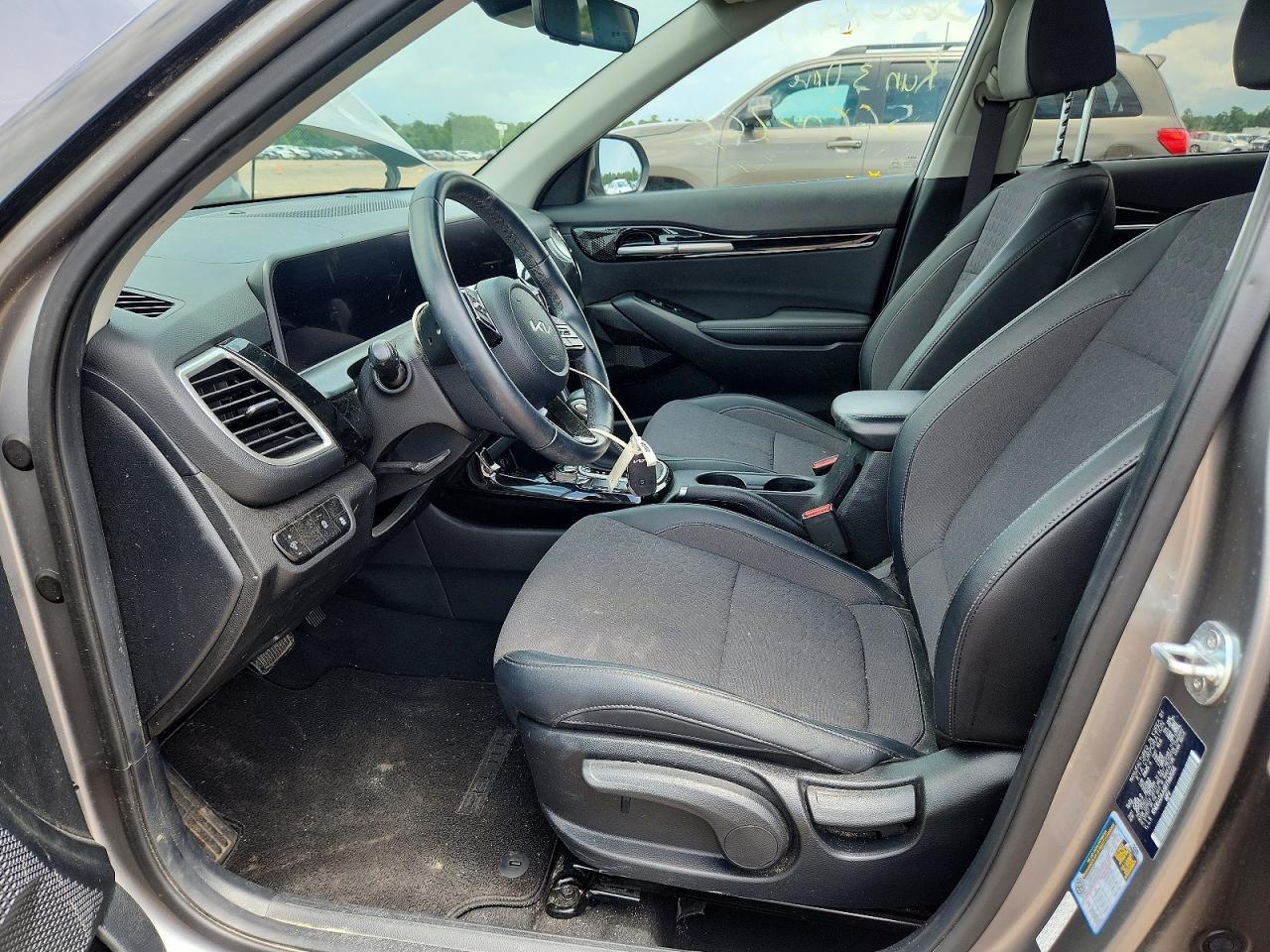 2024 Kia Seltos S - Фото 7