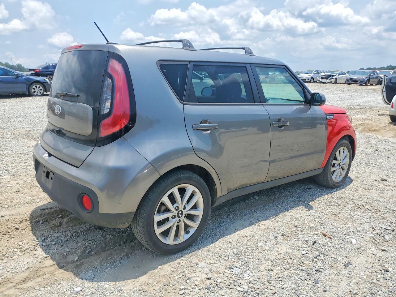 2017 Kia Soul Base - Фото 3