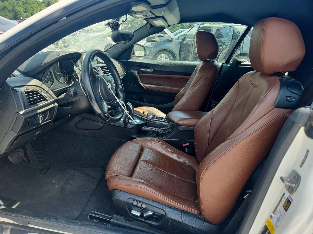 2016 BMW 228 I Sulev - Image 7