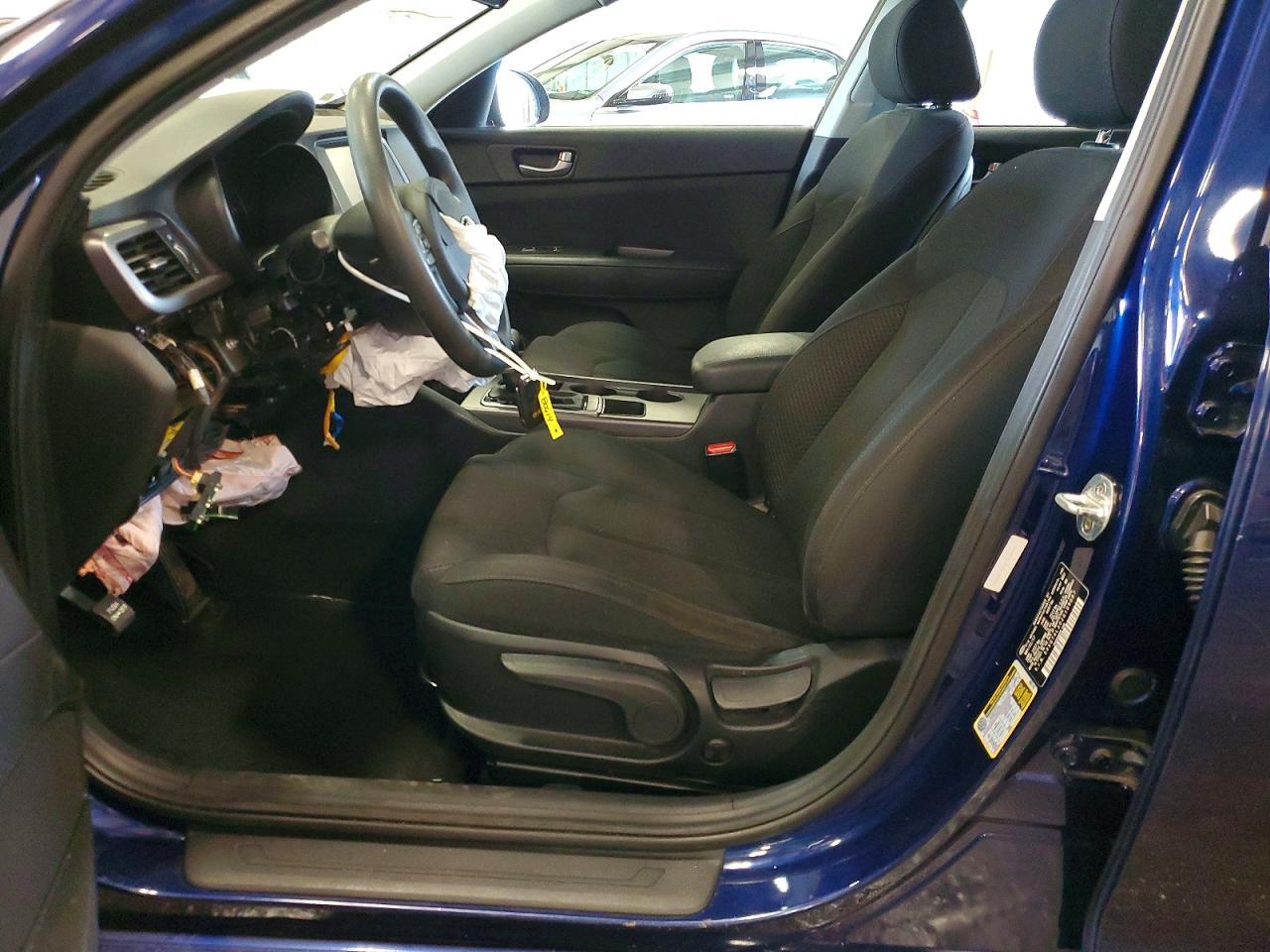 2018 Kia Optima Lx - Image 7