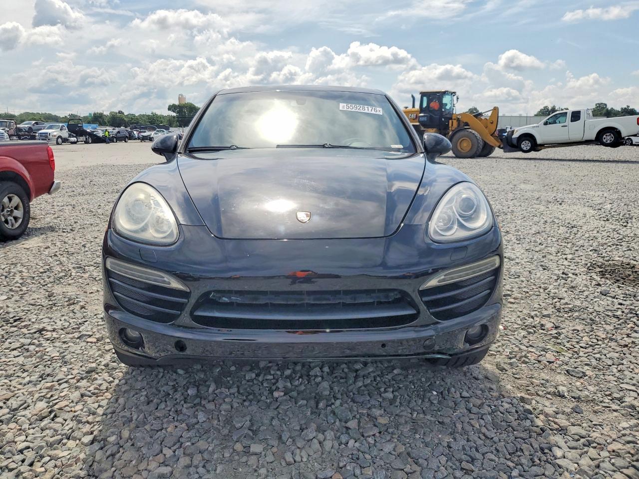 2013 Porsche Cayenne - Image 5