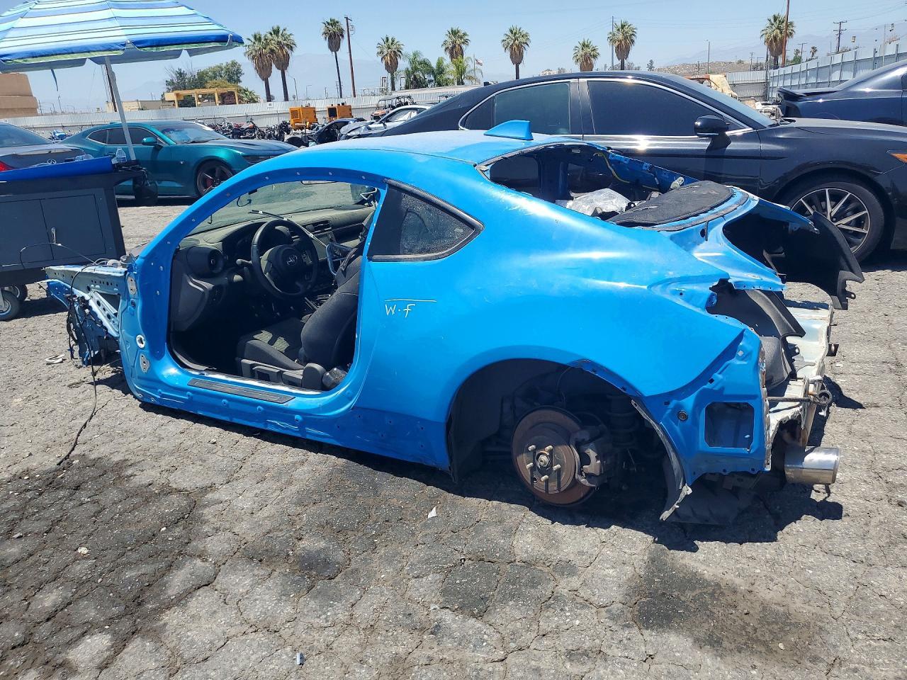 2022 Toyota Gr86 Base - Image 2