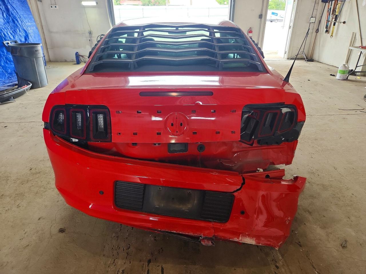 2014 Ford Mustang - Фото 6