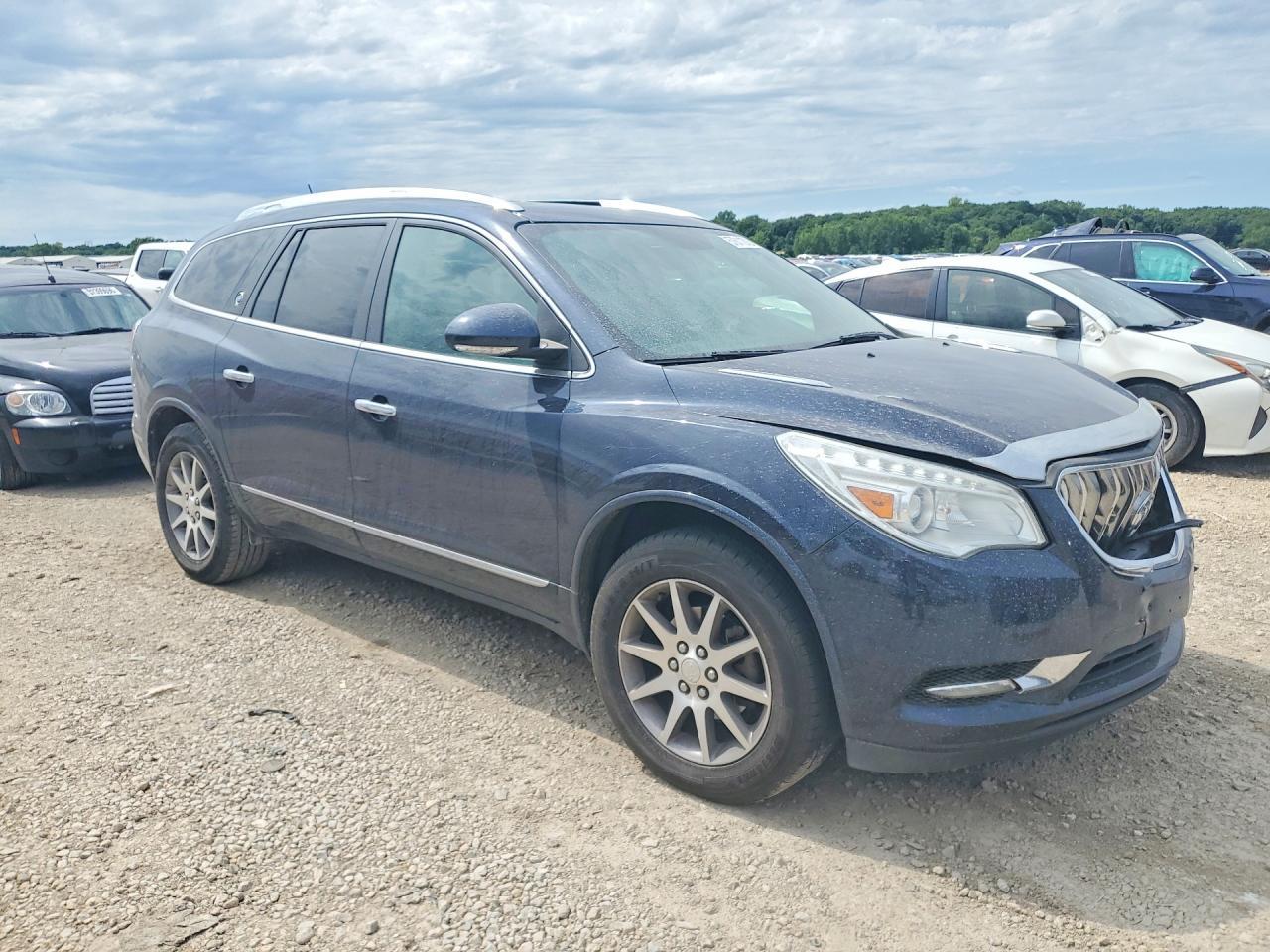 2017 Buick Enclave - Фото 4