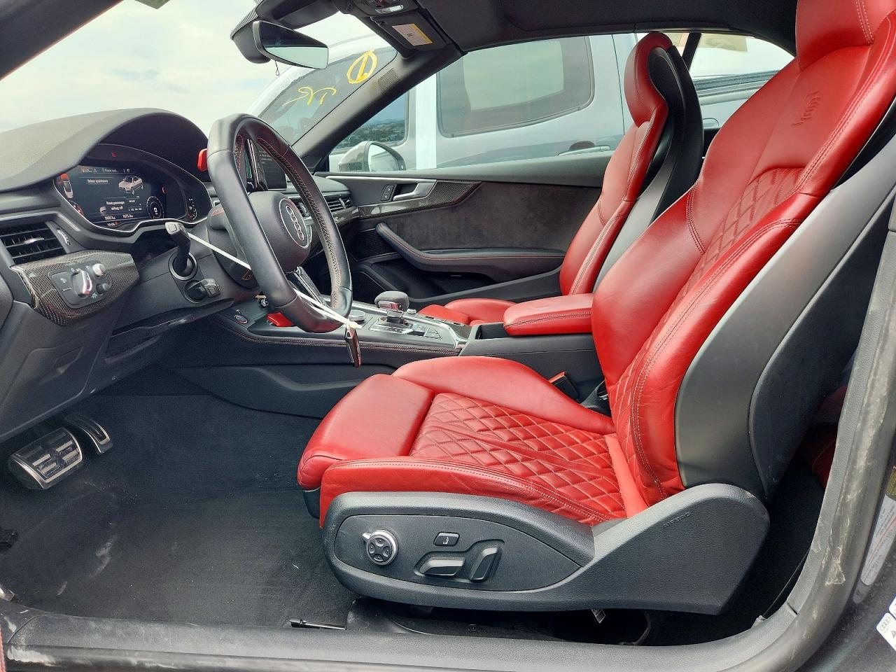 2018 Audi S5 Prestige - Фото 7