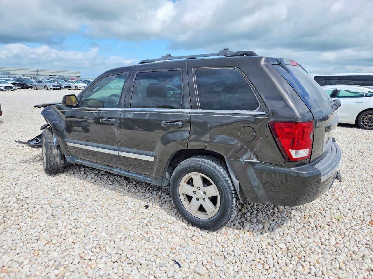 2005 Jeep Grand Cherokee Limited - Фото 2