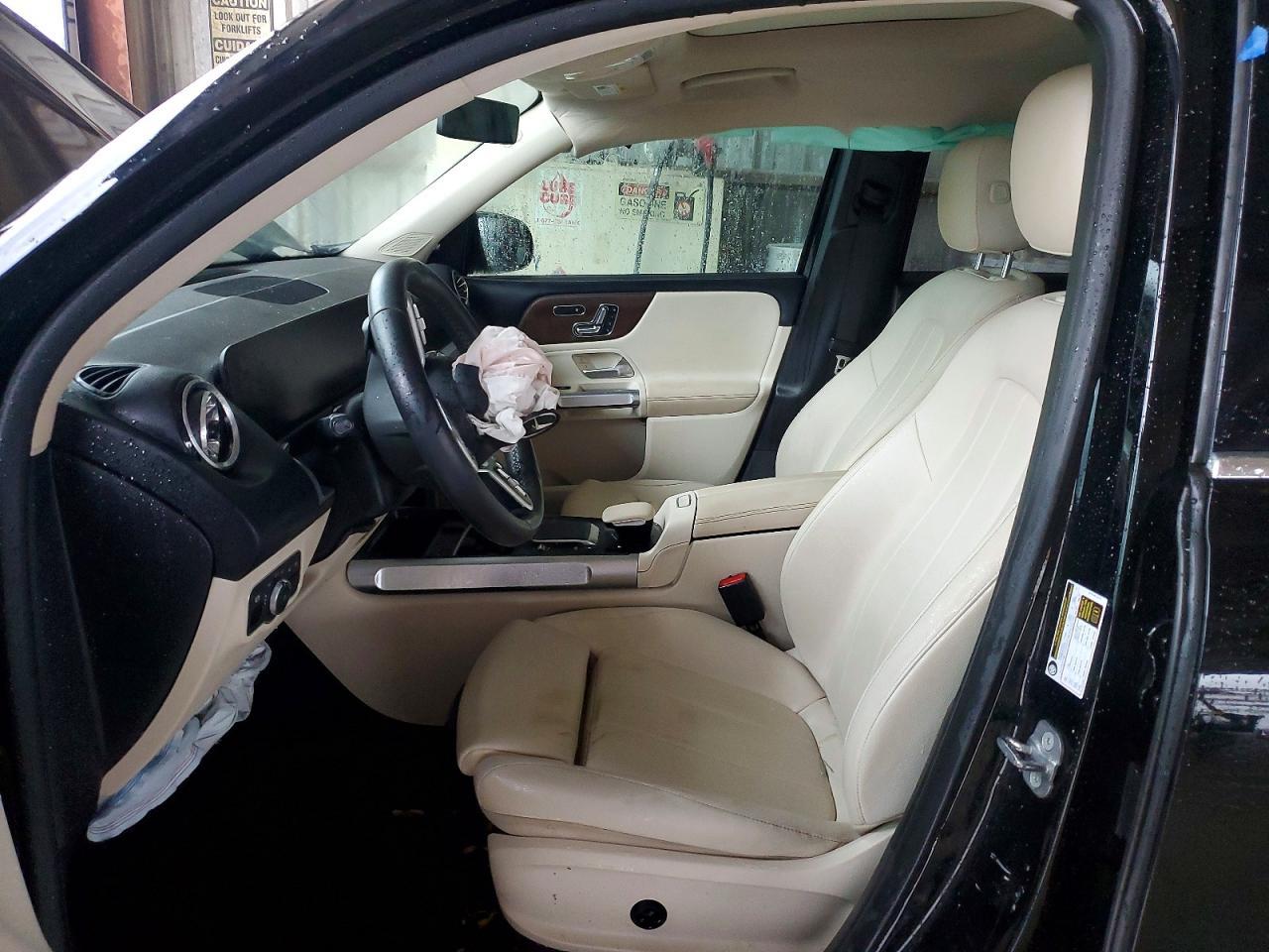2023 Mercedes-Benz Glb 250 - Фото 7